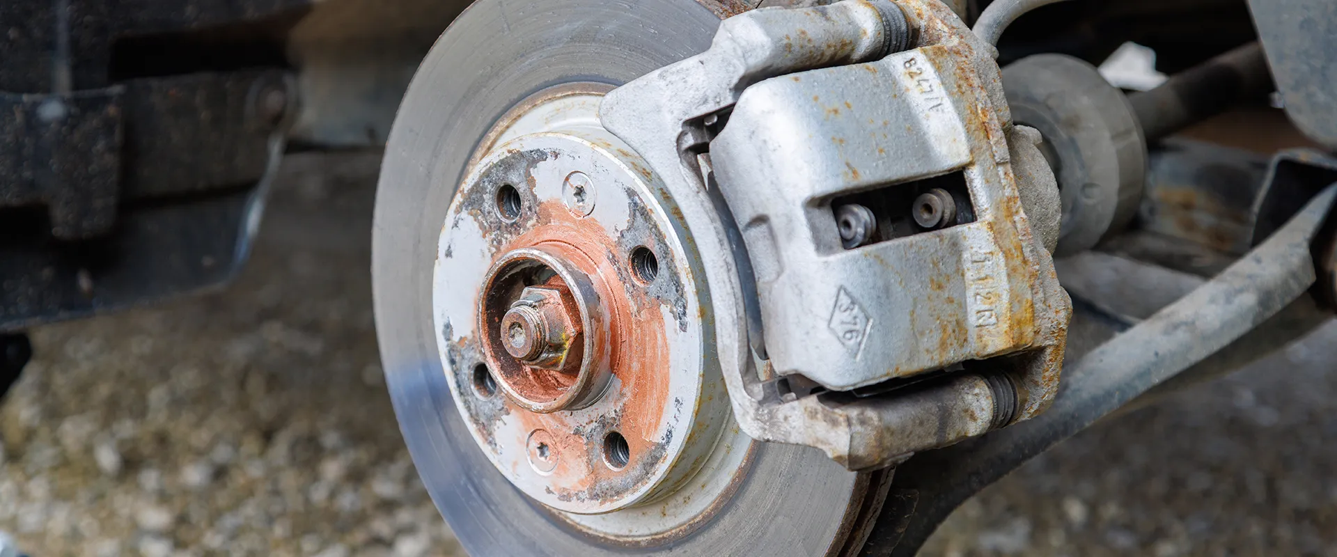 Brake Repair near White Settlement, TX