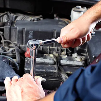 General Car Repair in White Settlement, TX