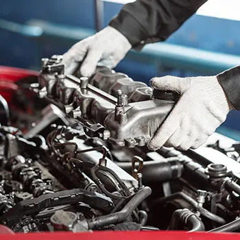 Diesel Repair in White Settlement, TX