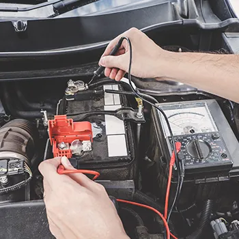 Electrical Repair in White Settlement, TX