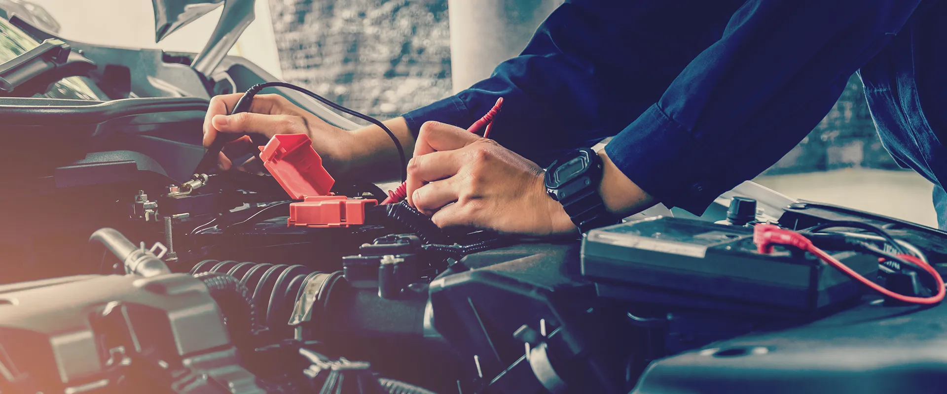 Electrical Repair near White Settlement, TX