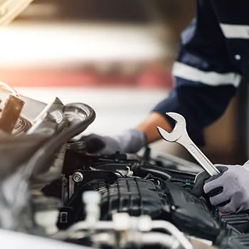 Engine Repair in White Settlement, TX