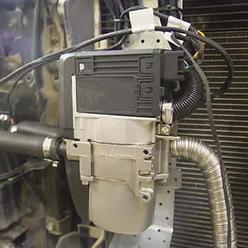 Heater Repair in White Settlement, TX