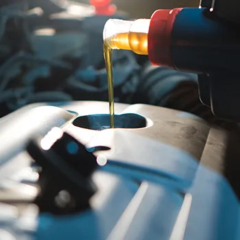 Oil Changes in White Settlement, TX