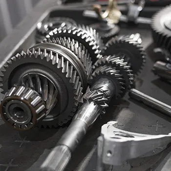 Transmission Repair in White Settlement, TX