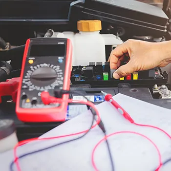 Electrical Repair in White Settlement, TX