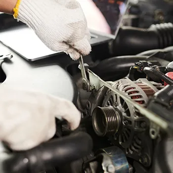 General Car Repair in White Settlement, TX