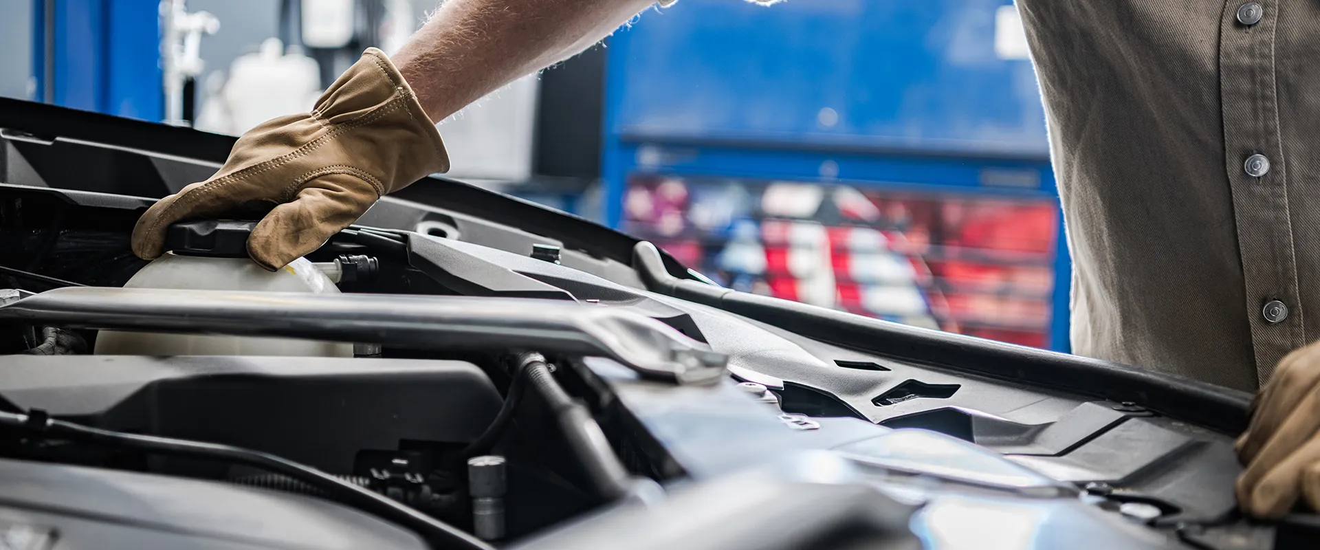Cooling System near White Settlement, TX