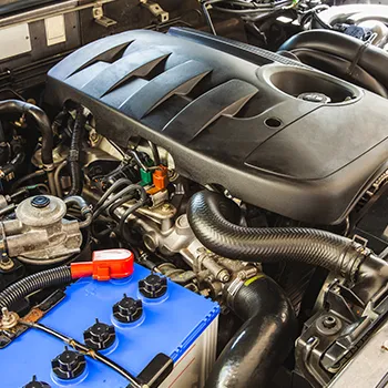 Diesel Repair in White Settlement, TX