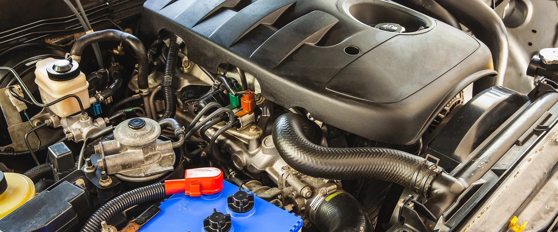 Diesel Repair near White Settlement, TX