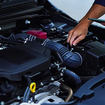 Engine Repair in White Settlement, TX