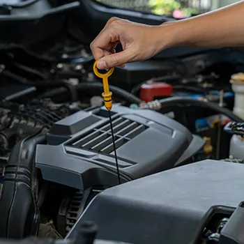 Oil Changes in White Settlement, TX
