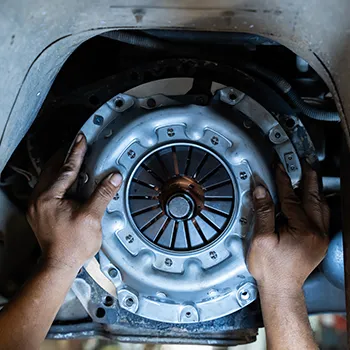 Transmission Repair in White Settlement, TX