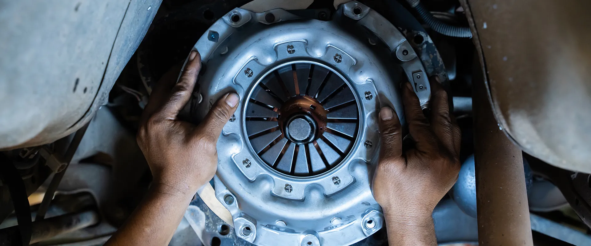 Transmission Repair near White Settlement, TX